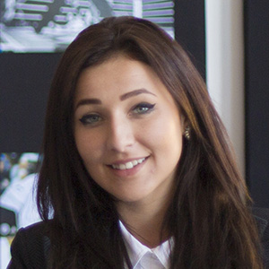 Andreea Dodosi